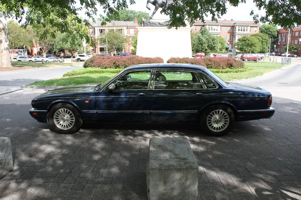 1996 Jaguar X300 XJ - Image 20 of 20