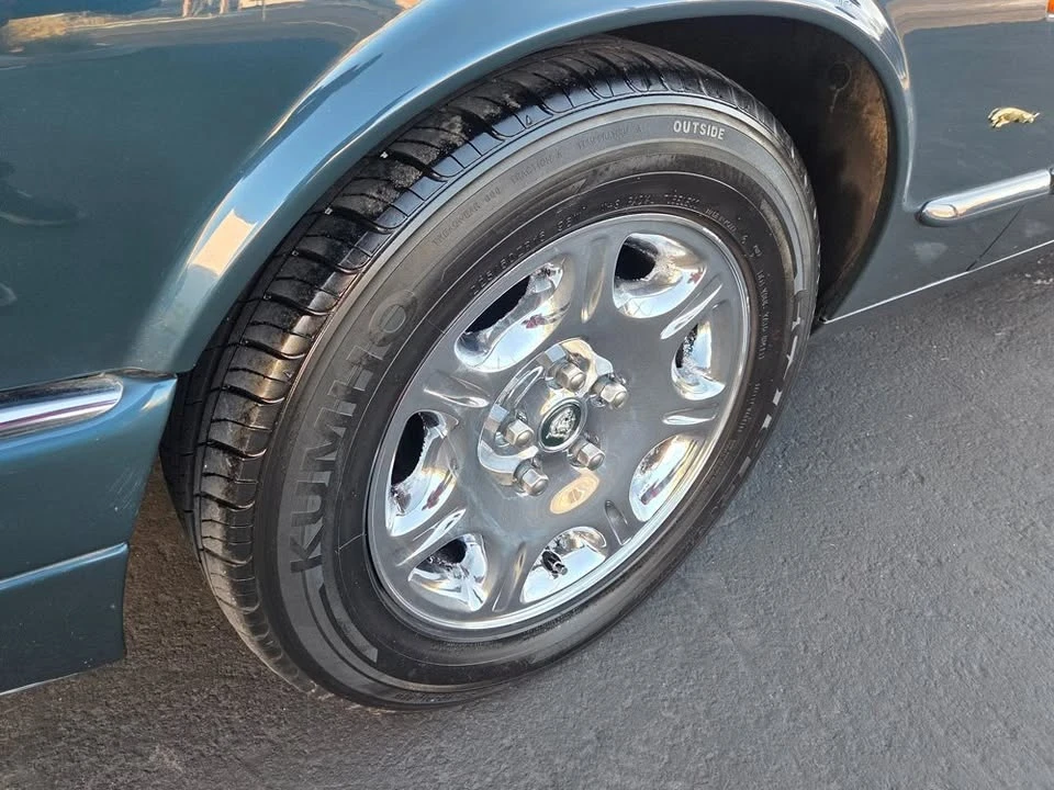 1996 Jaguar X300 XJ - Image 5 of 19