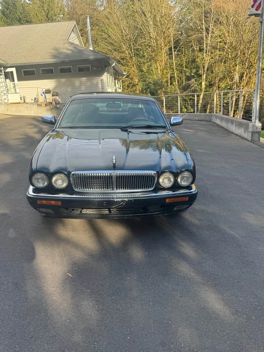 1996 Jaguar X300 XJ - Image 2 of 19