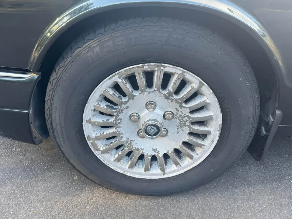 1996 Jaguar X300 XJ - Image 6 of 19
