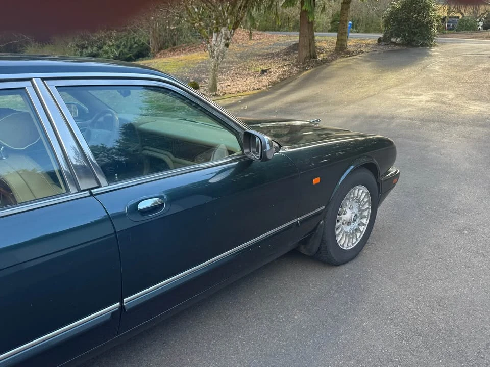 1996 Jaguar X300 XJ - Image 5 of 19