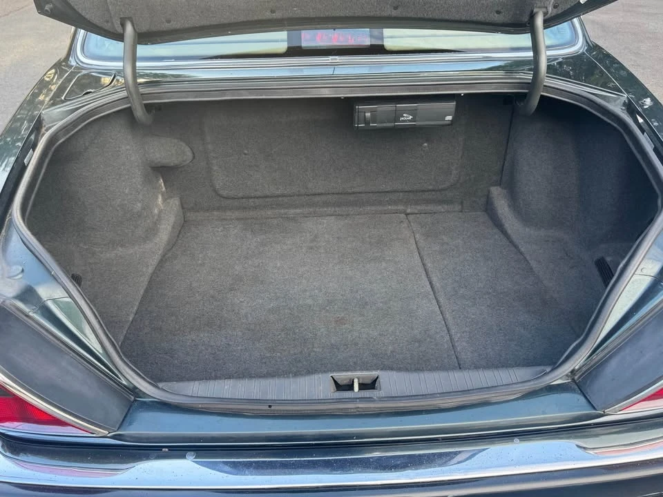 1996 Jaguar X300 XJ - Image 9 of 19