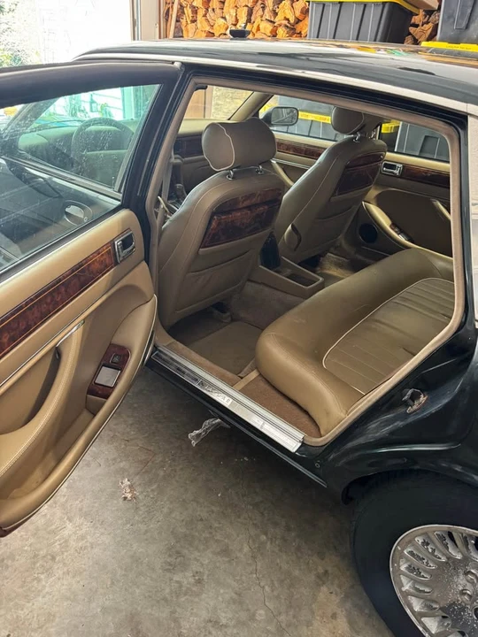 1996 Jaguar X300 XJ - Image 18 of 19