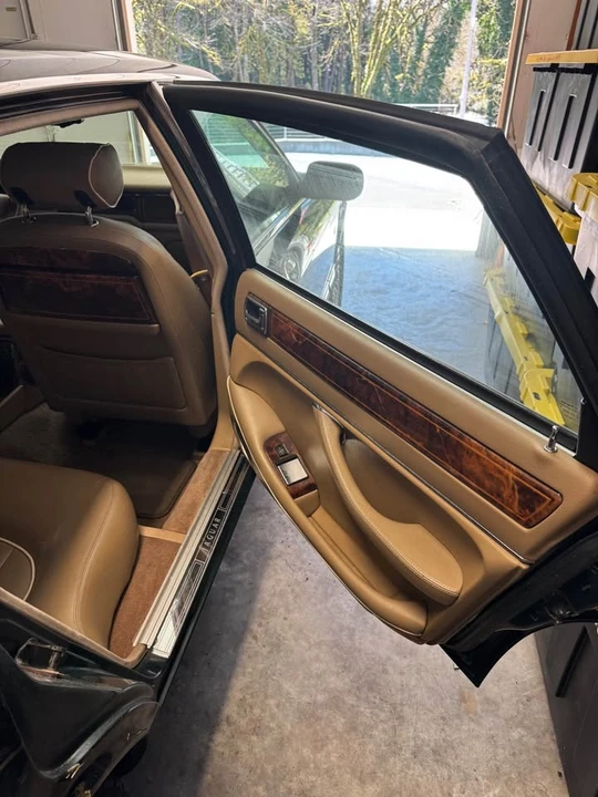 1996 Jaguar X300 XJ - Image 16 of 19