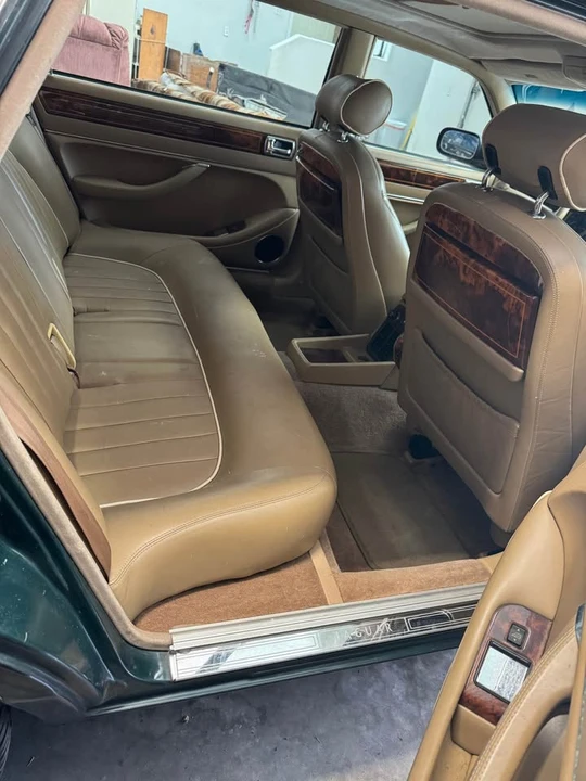 1996 Jaguar X300 XJ - Image 17 of 19