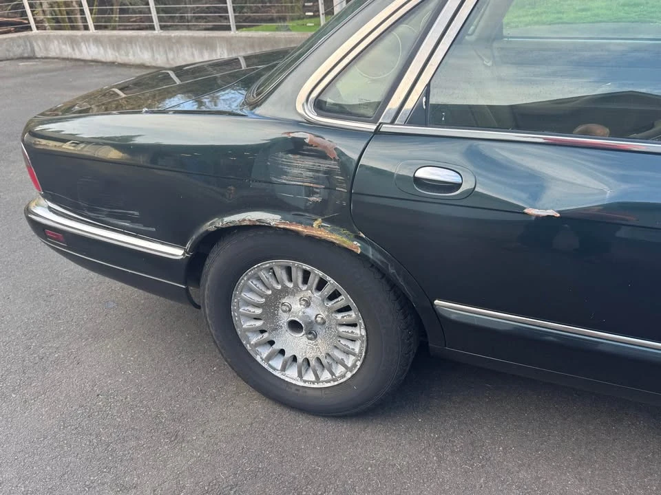 1996 Jaguar X300 XJ - Image 11 of 19