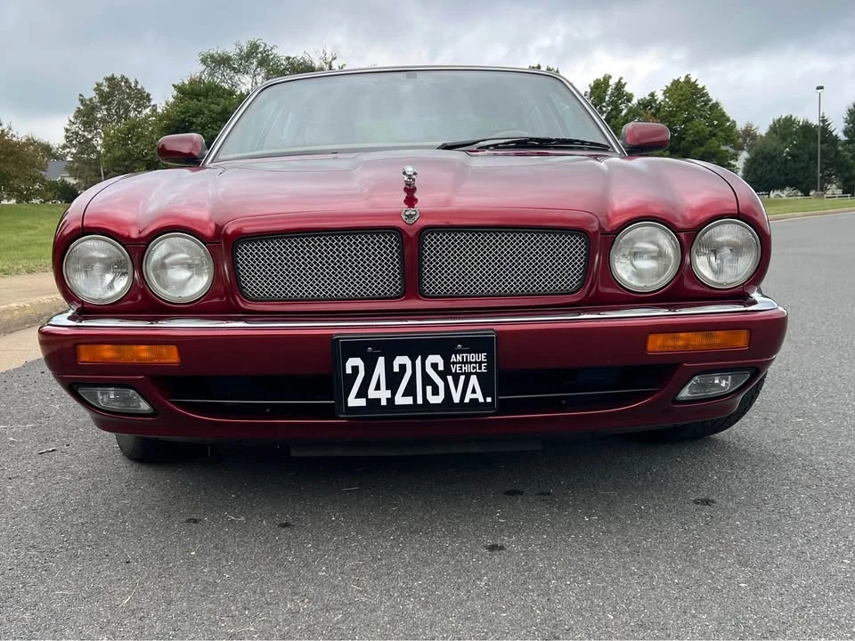 1996 Jaguar X306 XJR - Image 6 of 18