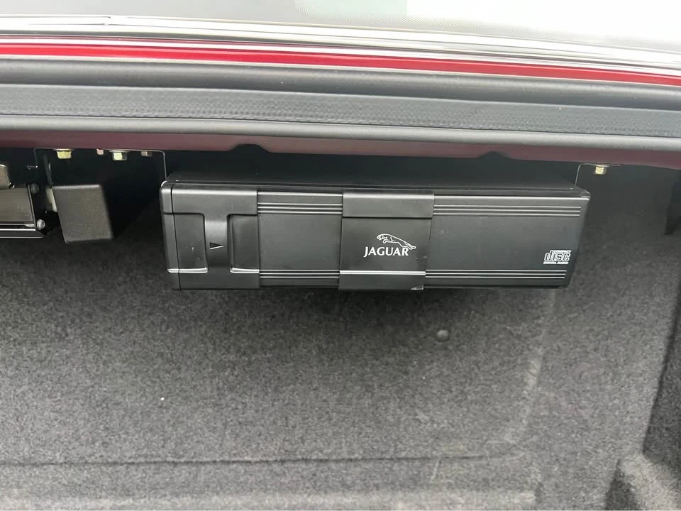 1996 Jaguar X306 XJR - Image 18 of 18
