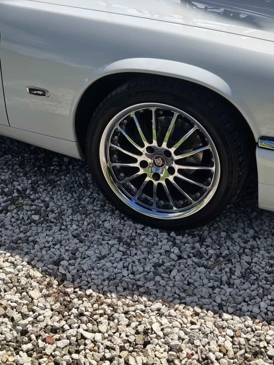 1996 Jaguar XJS Facelift AJ-16 - Image 5 of 9