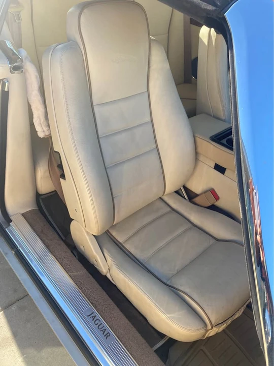 1996 Jaguar XJS - Image 10 of 20