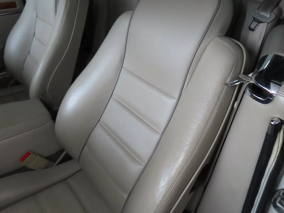 1996 Jaguar XJS - Image 12 of 15