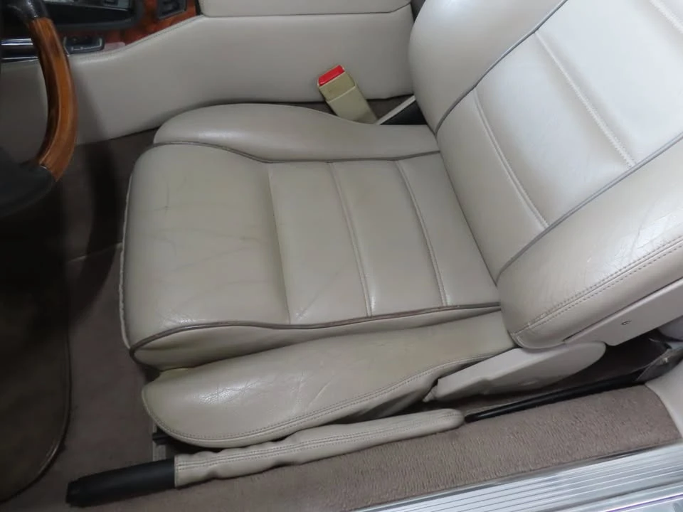 1996 Jaguar XJS - Image 11 of 15
