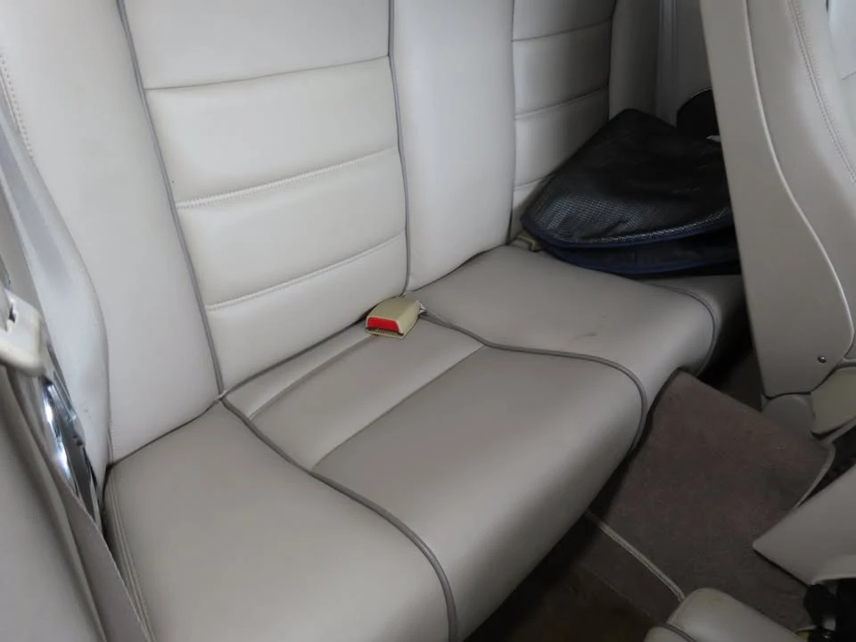 1996 Jaguar XJS - Image 13 of 15