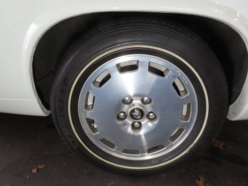 1996 Jaguar XJS - Image 14 of 15