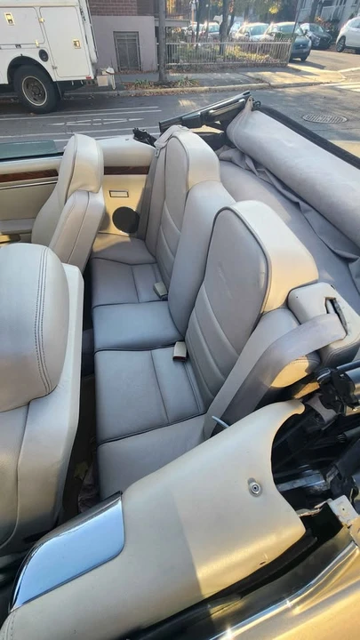 1996 Jaguar XJS - Image 2 of 10