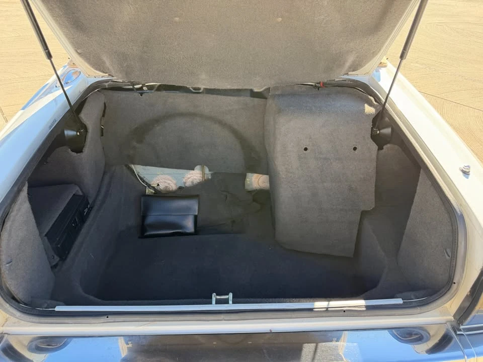 1996 Jaguar XJS - Image 12 of 14