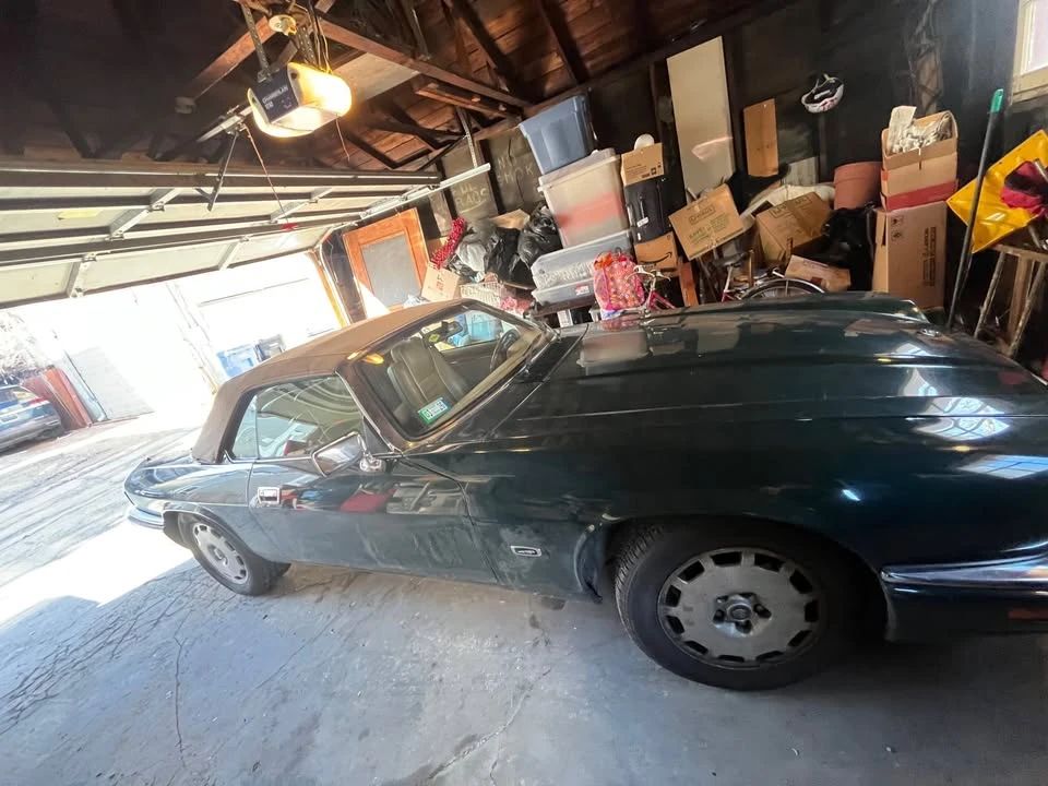 1996 Jaguar XJS Facelift AJ-16 - Image 2 of 8