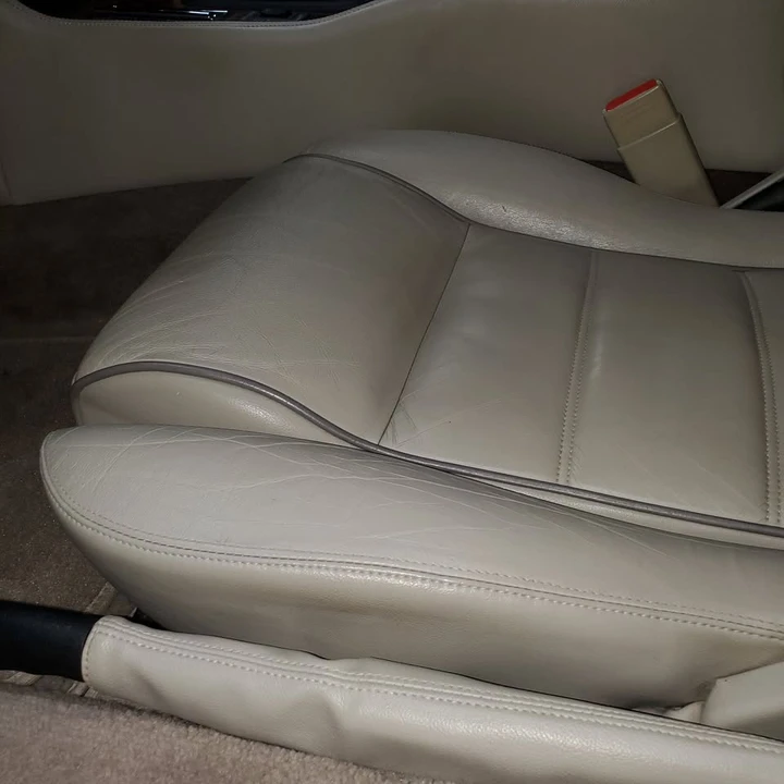 1996 Jaguar XJS Facelift AJ-16 - Image 7 of 18