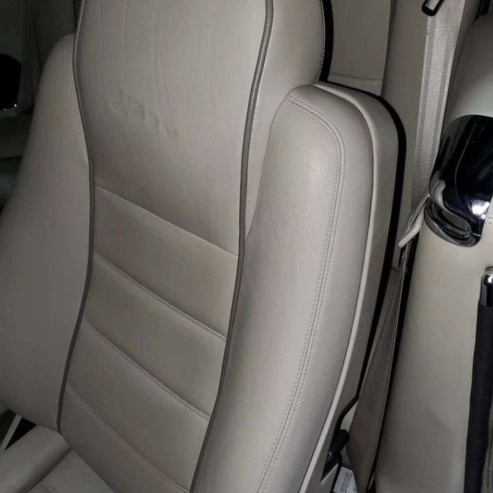 1996 Jaguar XJS Facelift AJ-16 - Image 12 of 18
