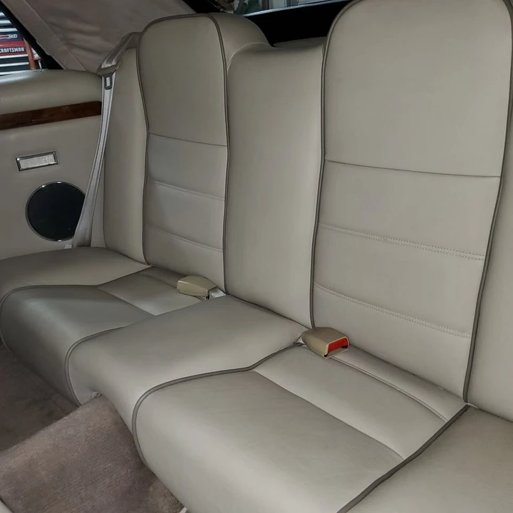 1996 Jaguar XJS Facelift AJ-16 - Image 9 of 18