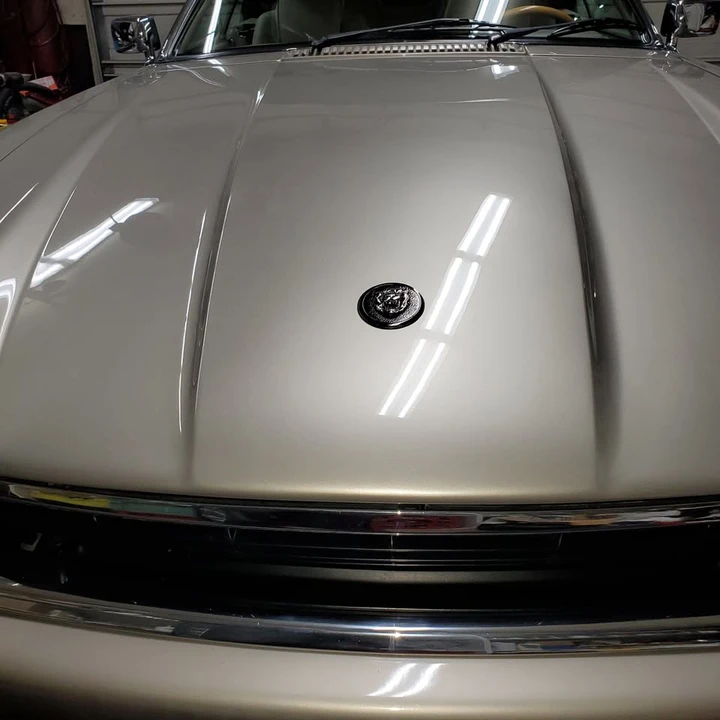 1996 Jaguar XJS Facelift AJ-16 - Image 11 of 18
