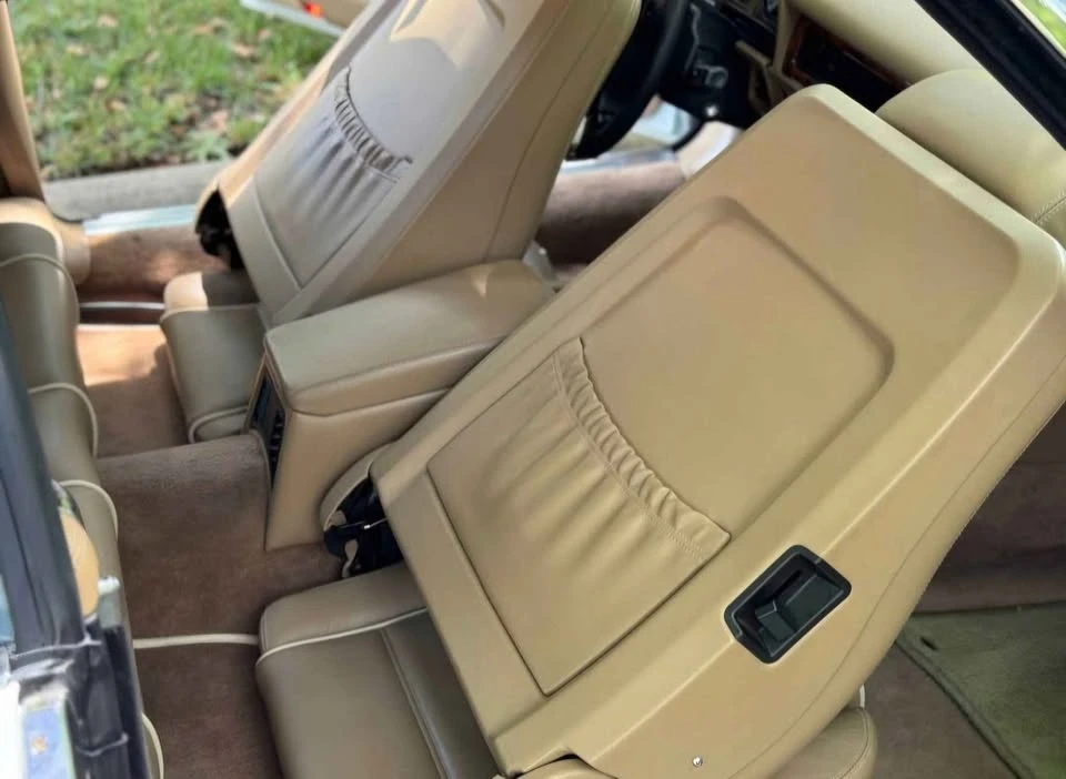 1996 Jaguar XJS Convertible - Image 11 of 16
