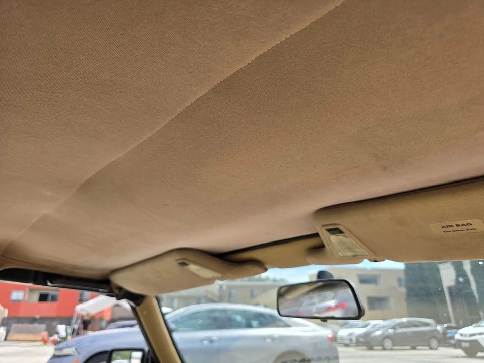 1996 Jaguar XJS Convertible - Image 15 of 20