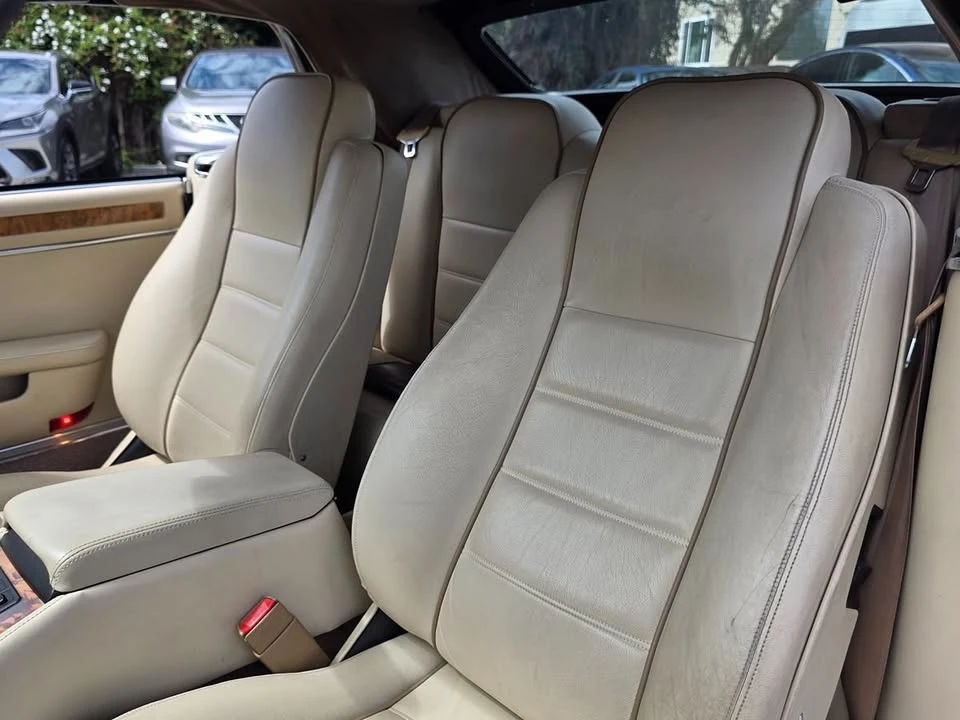 1996 Jaguar XJS Convertible - Image 18 of 20