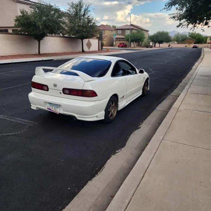 1996 Acura Integra Type R 3rd Gen - Image 3 of 10