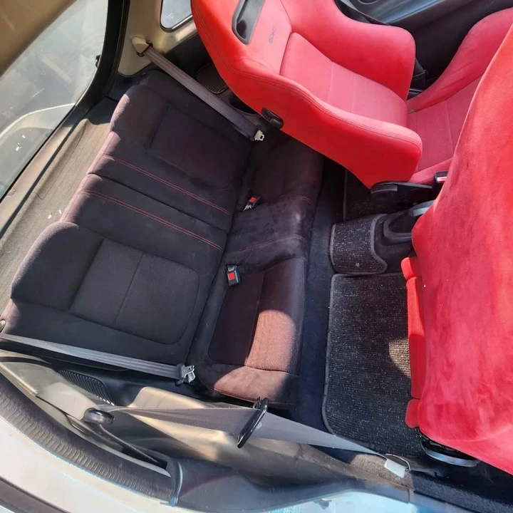1996 Acura Integra Type R 3rd Gen - Image 7 of 10