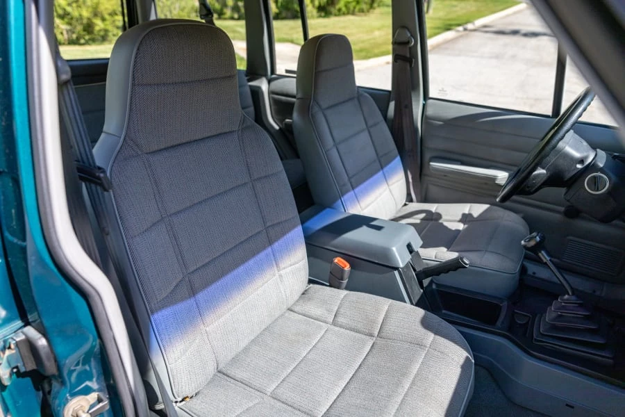 1996 Jeep XJ Cherokee - Image 24 of 28