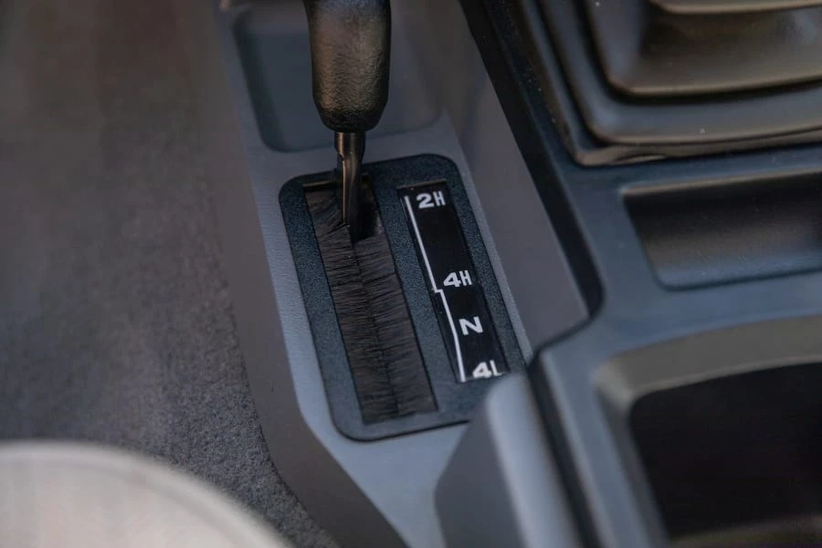 1996 Jeep XJ Cherokee - Image 21 of 28