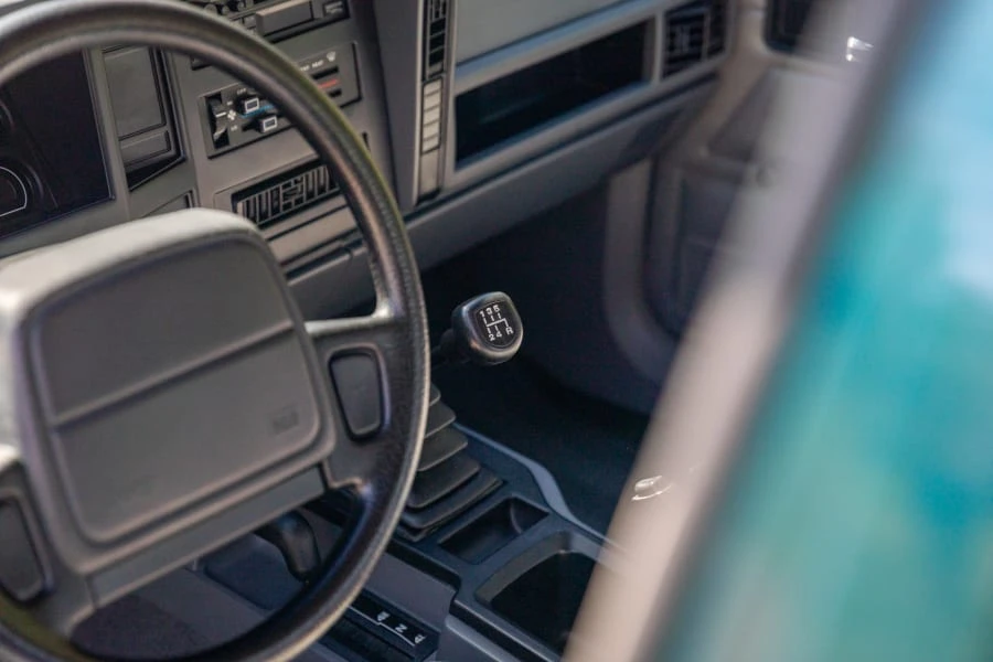1996 Jeep XJ Cherokee - Image 25 of 28