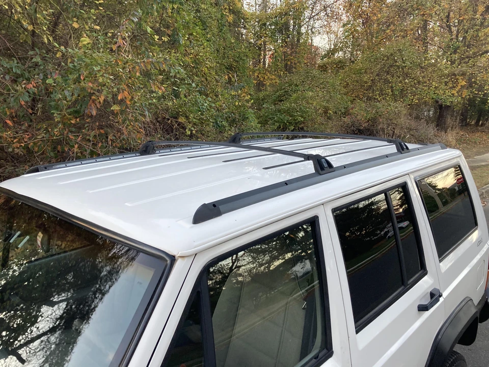 1996 Jeep XJ Cherokee - Image 27 of 31