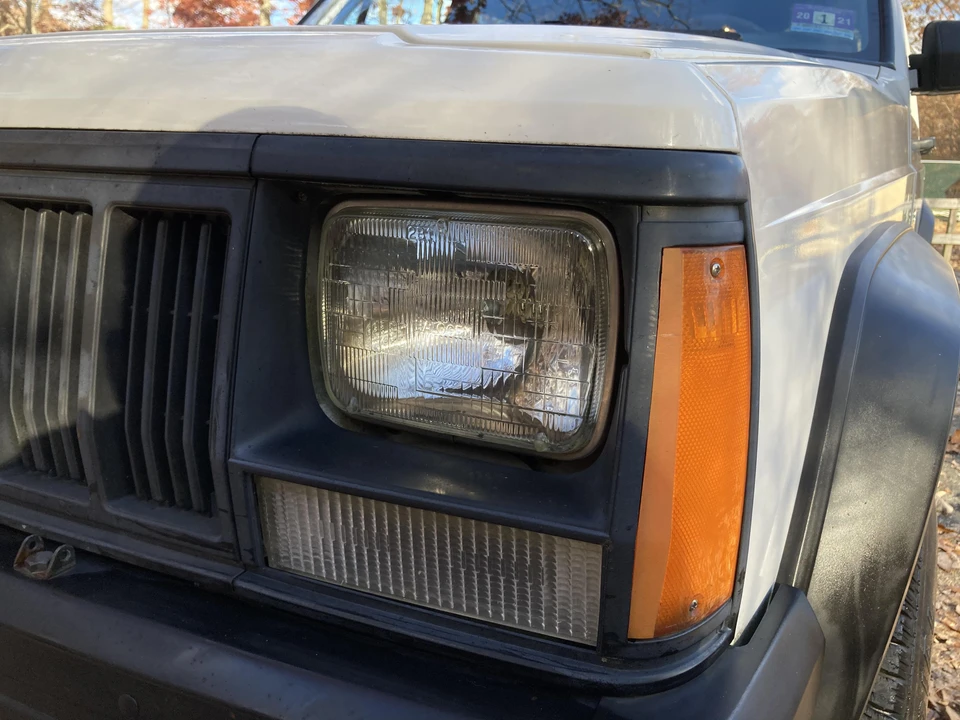 1996 Jeep XJ Cherokee - Image 26 of 31