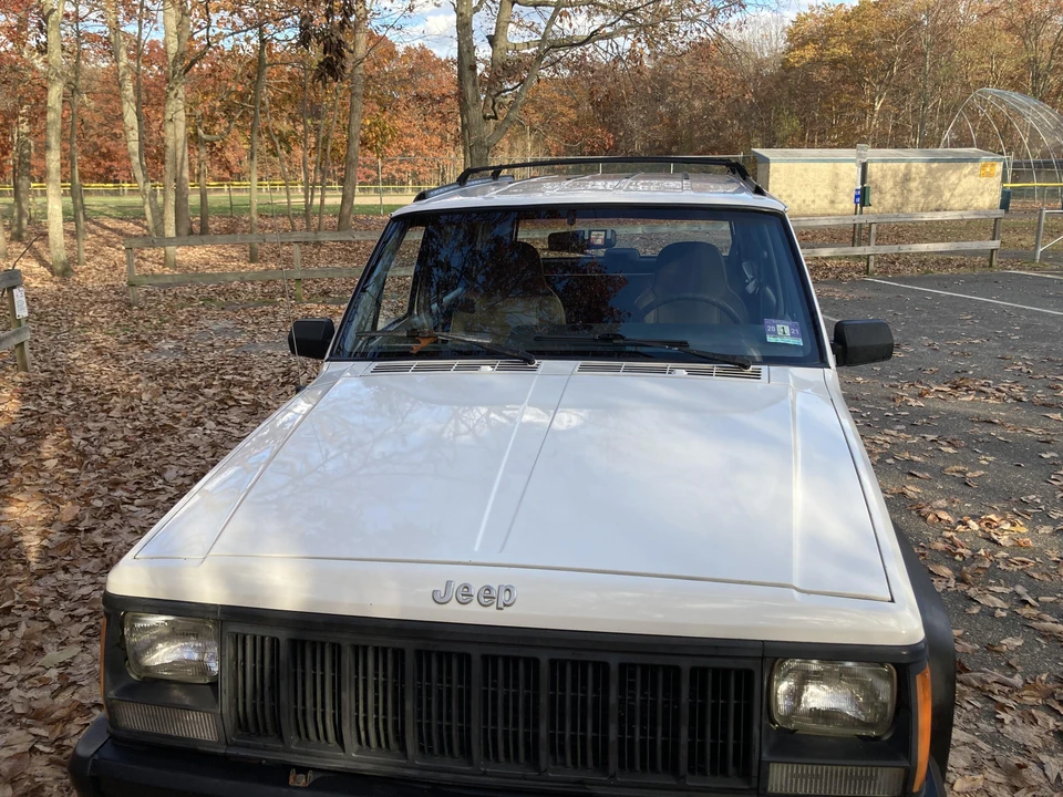 1996 Jeep XJ Cherokee - Image 22 of 31