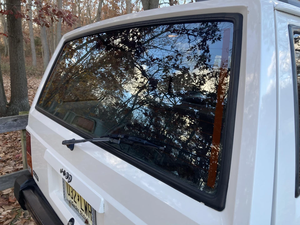 1996 Jeep XJ Cherokee - Image 29 of 31