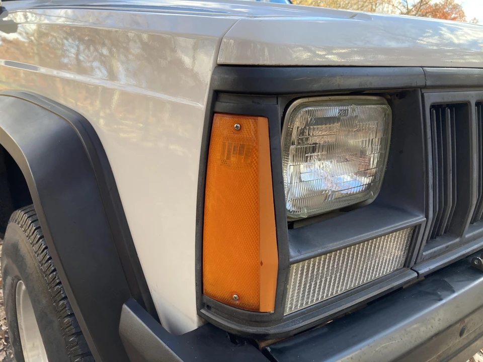 1996 Jeep XJ Cherokee - Image 25 of 31