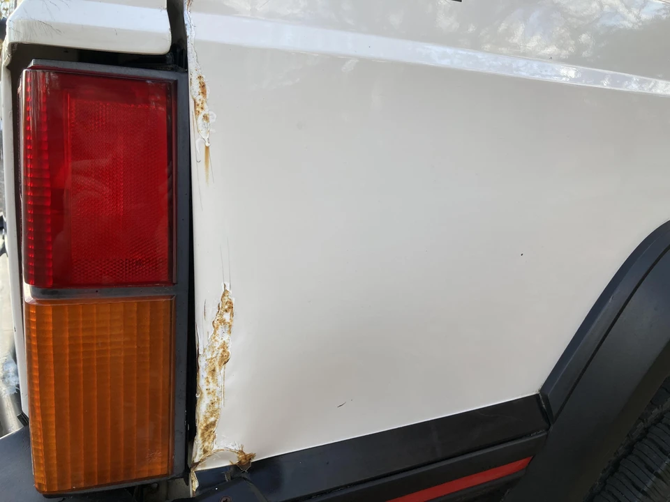 1996 Jeep XJ Cherokee - Image 31 of 31