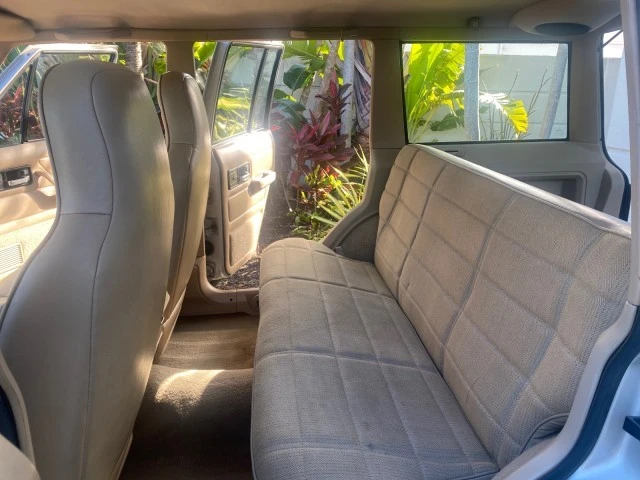 1996 Jeep XJ Cherokee - Image 15 of 22