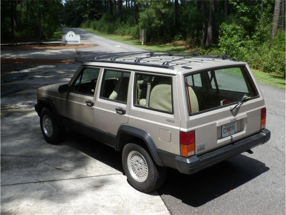 1996 Jeep XJ Cherokee - Image 25 of 31