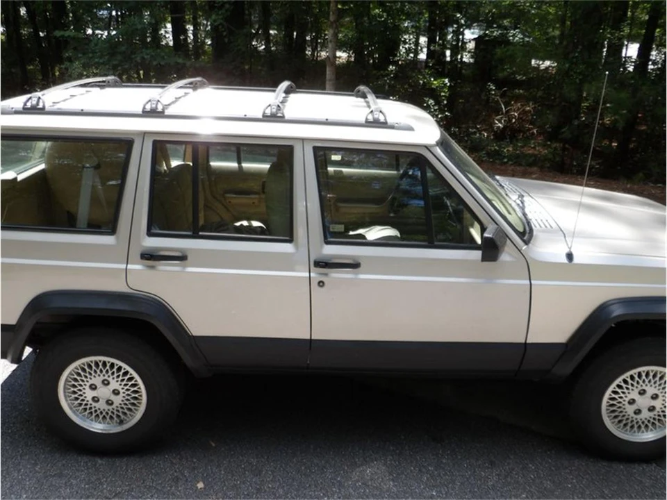1996 Jeep XJ Cherokee - Image 30 of 31