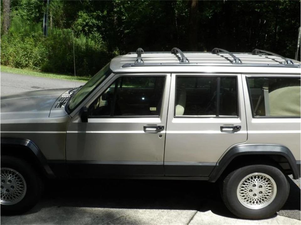 1996 Jeep XJ Cherokee - Image 21 of 31