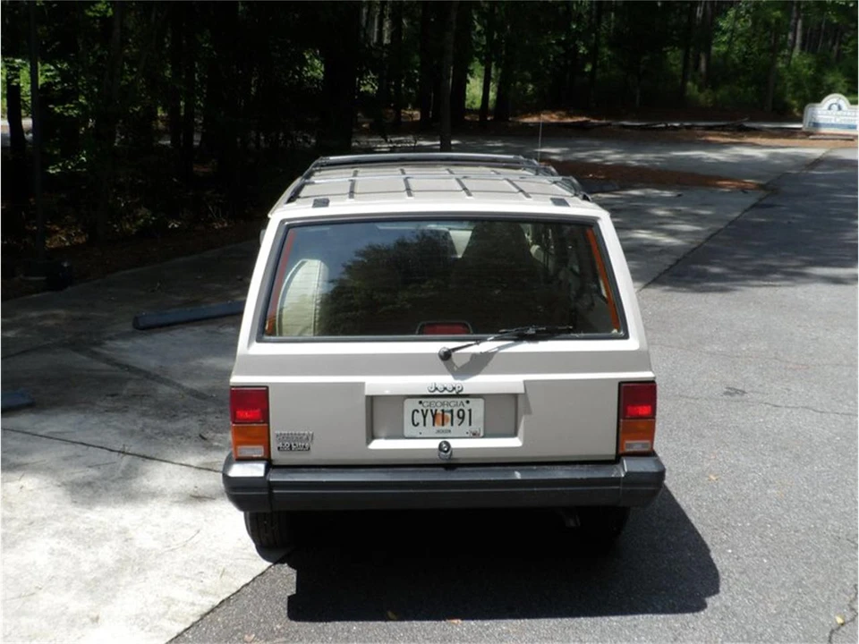 1996 Jeep XJ Cherokee - Image 26 of 31