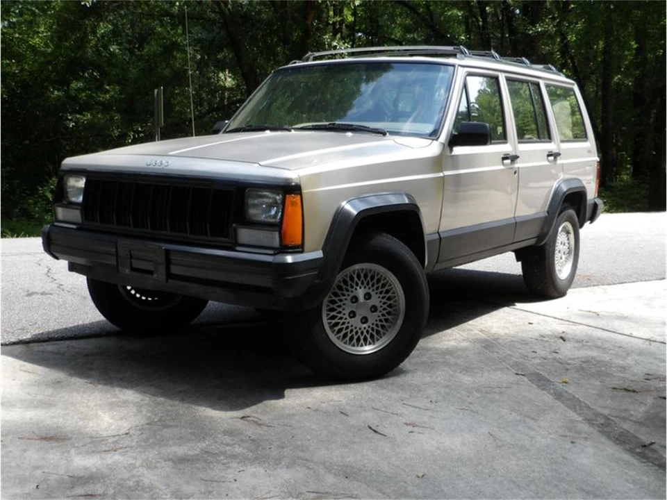 1996 Jeep XJ Cherokee - Image 16 of 31