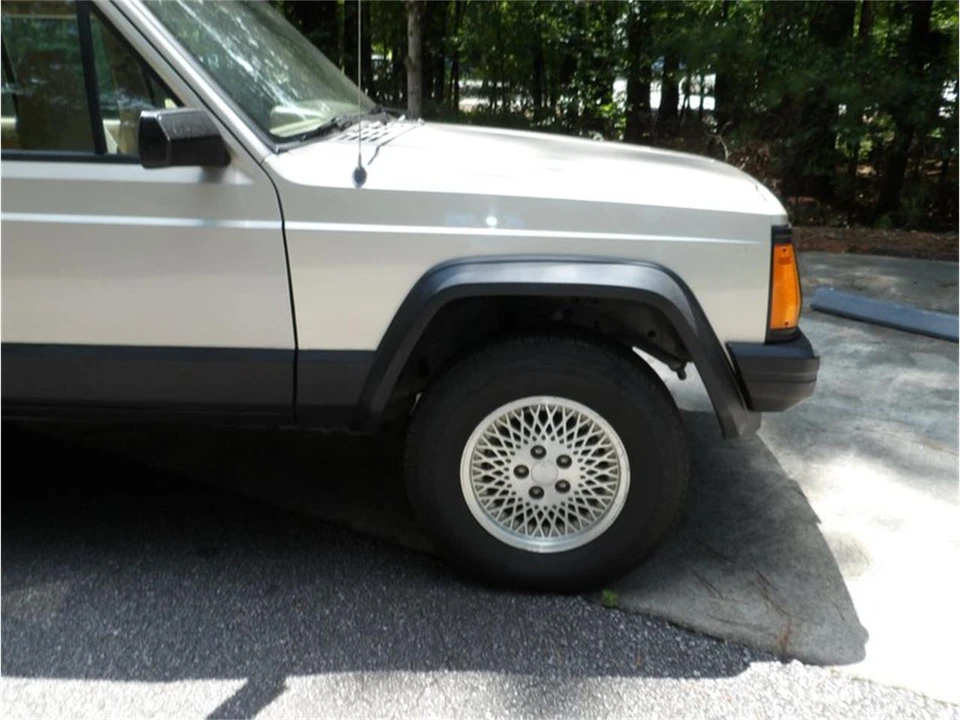 1996 Jeep XJ Cherokee - Image 31 of 31