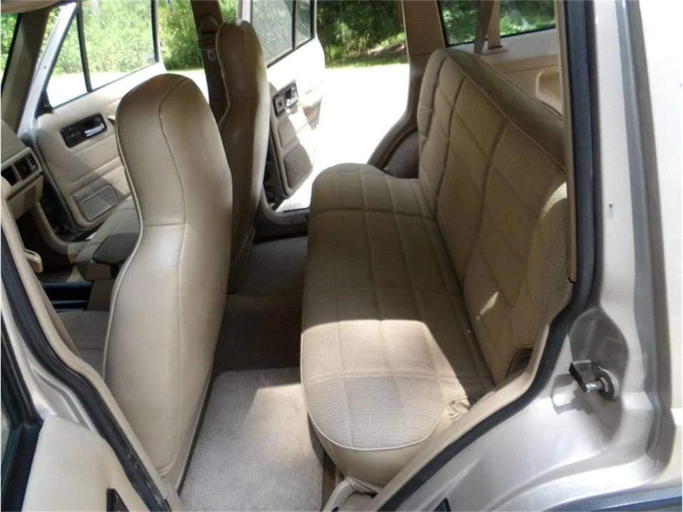 1996 Jeep XJ Cherokee - Image 7 of 31