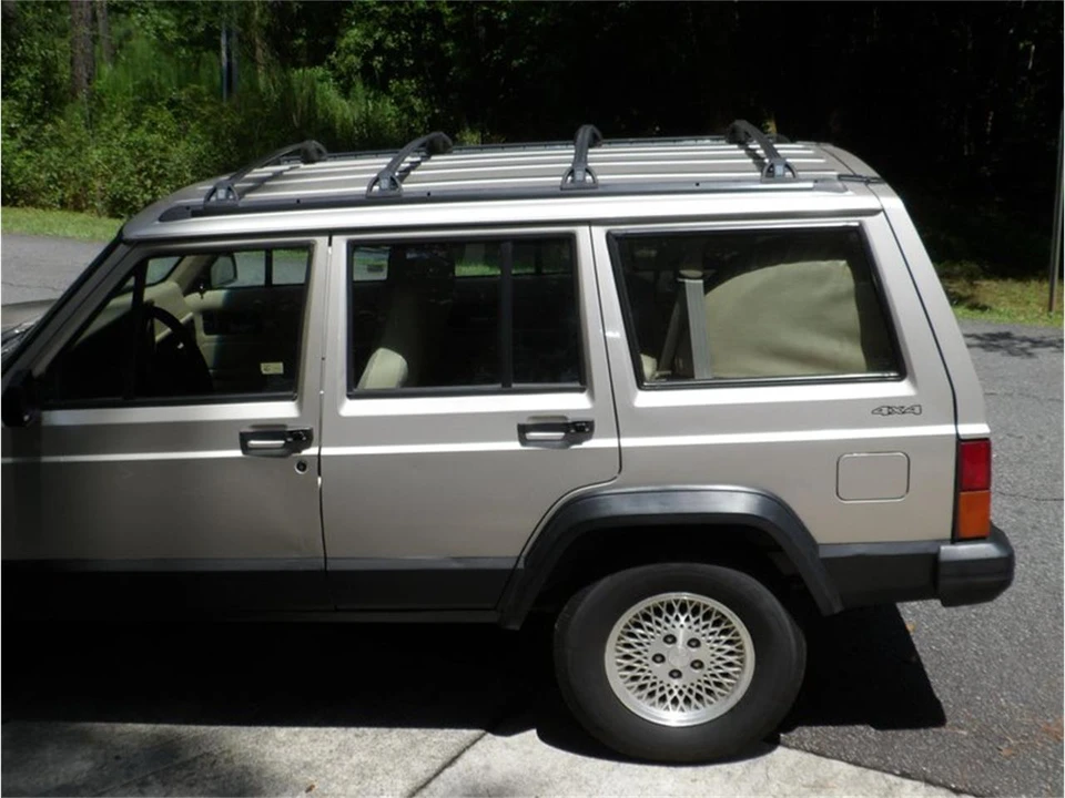 1996 Jeep XJ Cherokee - Image 23 of 31
