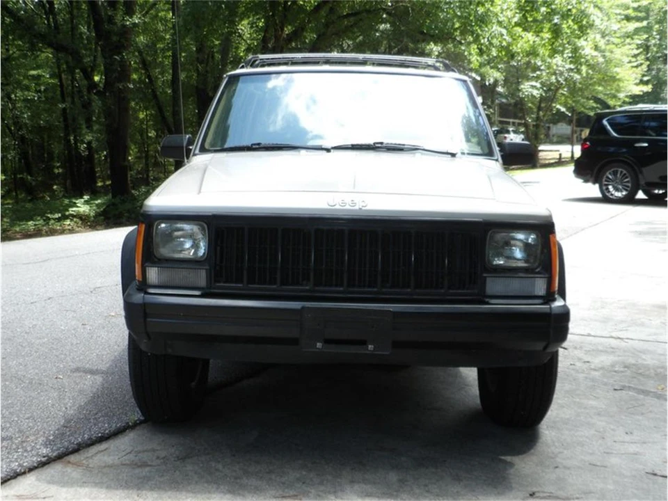 1996 Jeep XJ Cherokee - Image 13 of 31