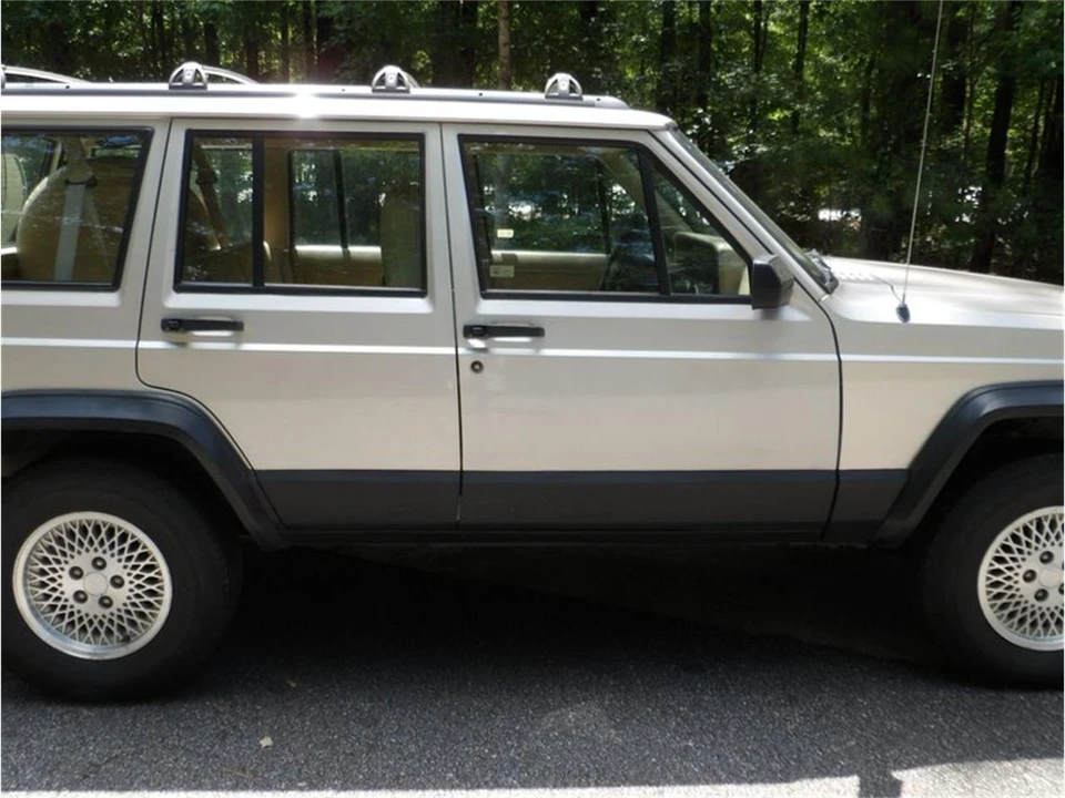 1996 Jeep XJ Cherokee - Image 29 of 31